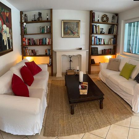 Der Gamsjaeger Hotel Гозау Екстериор снимка