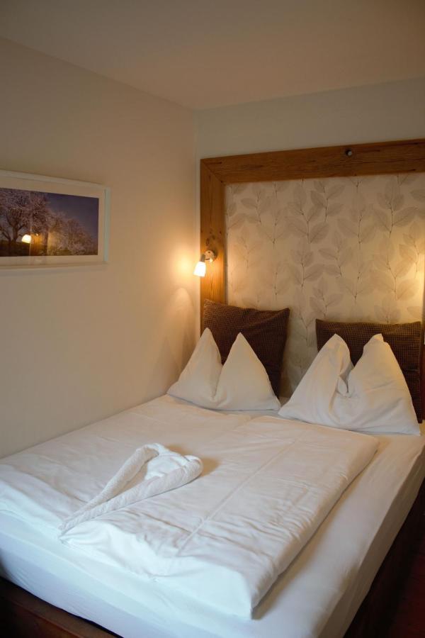 Der Gamsjaeger Hotel Гозау Екстериор снимка