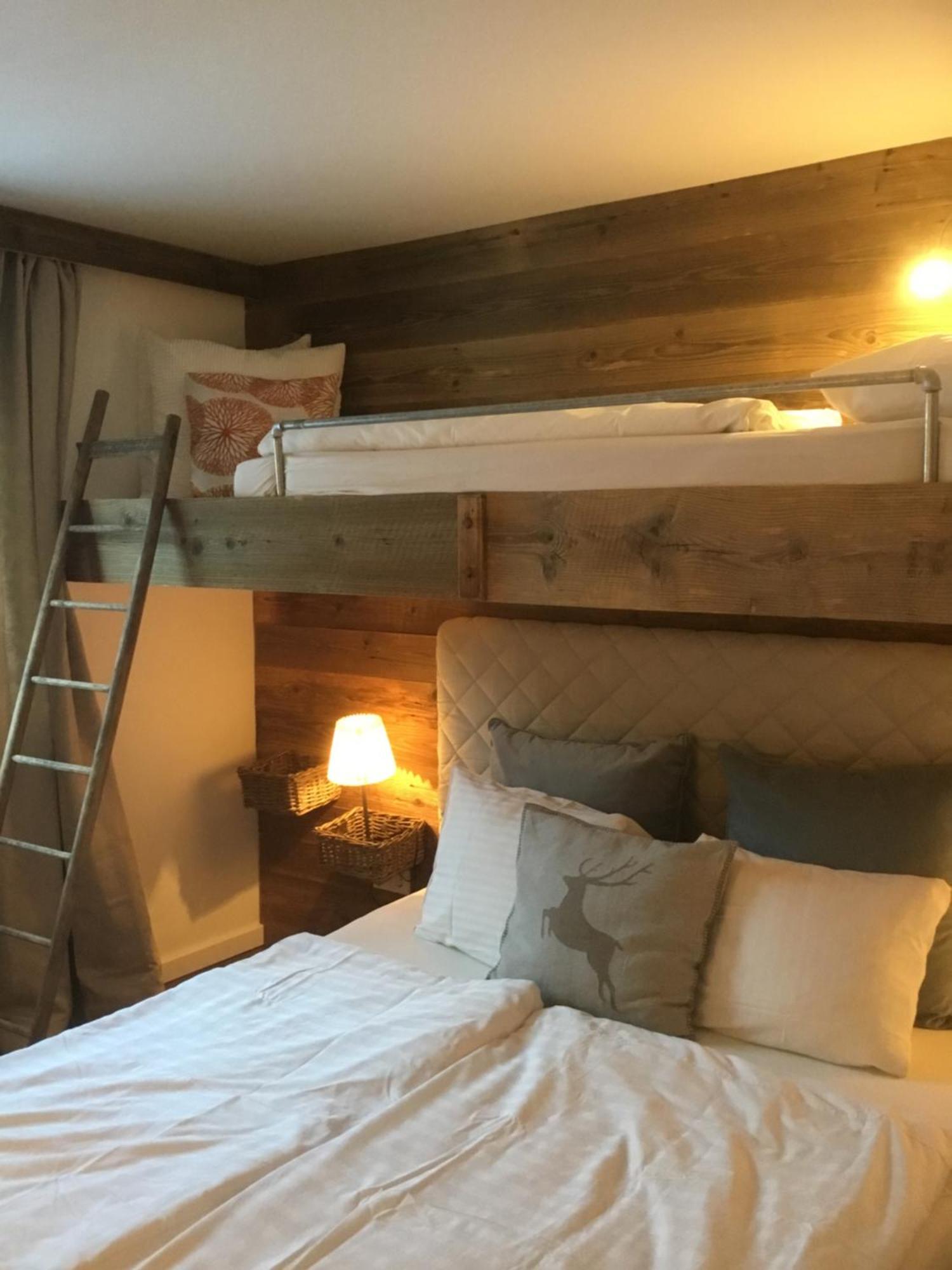 Der Gamsjaeger Hotel Гозау Екстериор снимка
