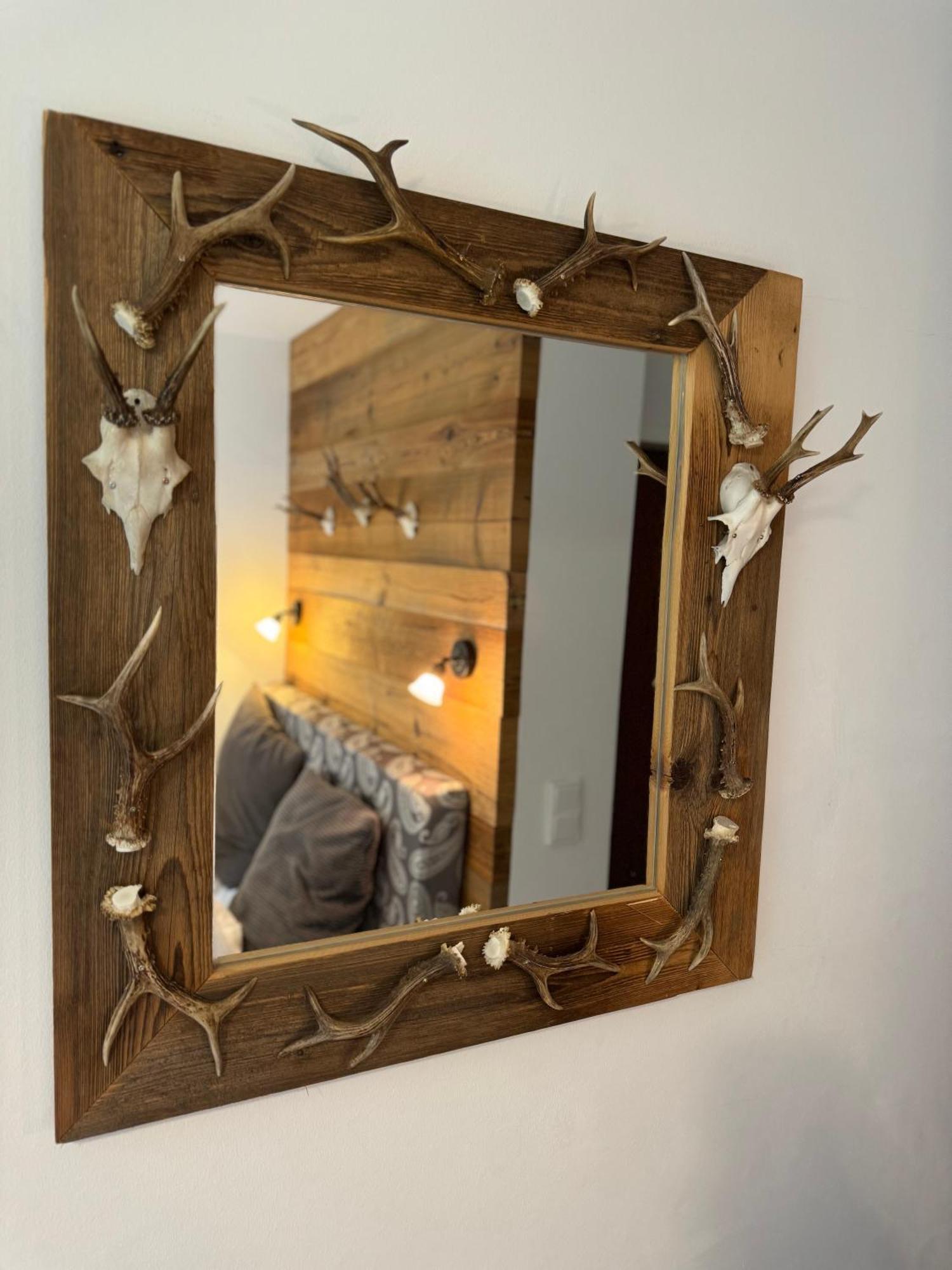 Der Gamsjaeger Hotel Гозау Екстериор снимка