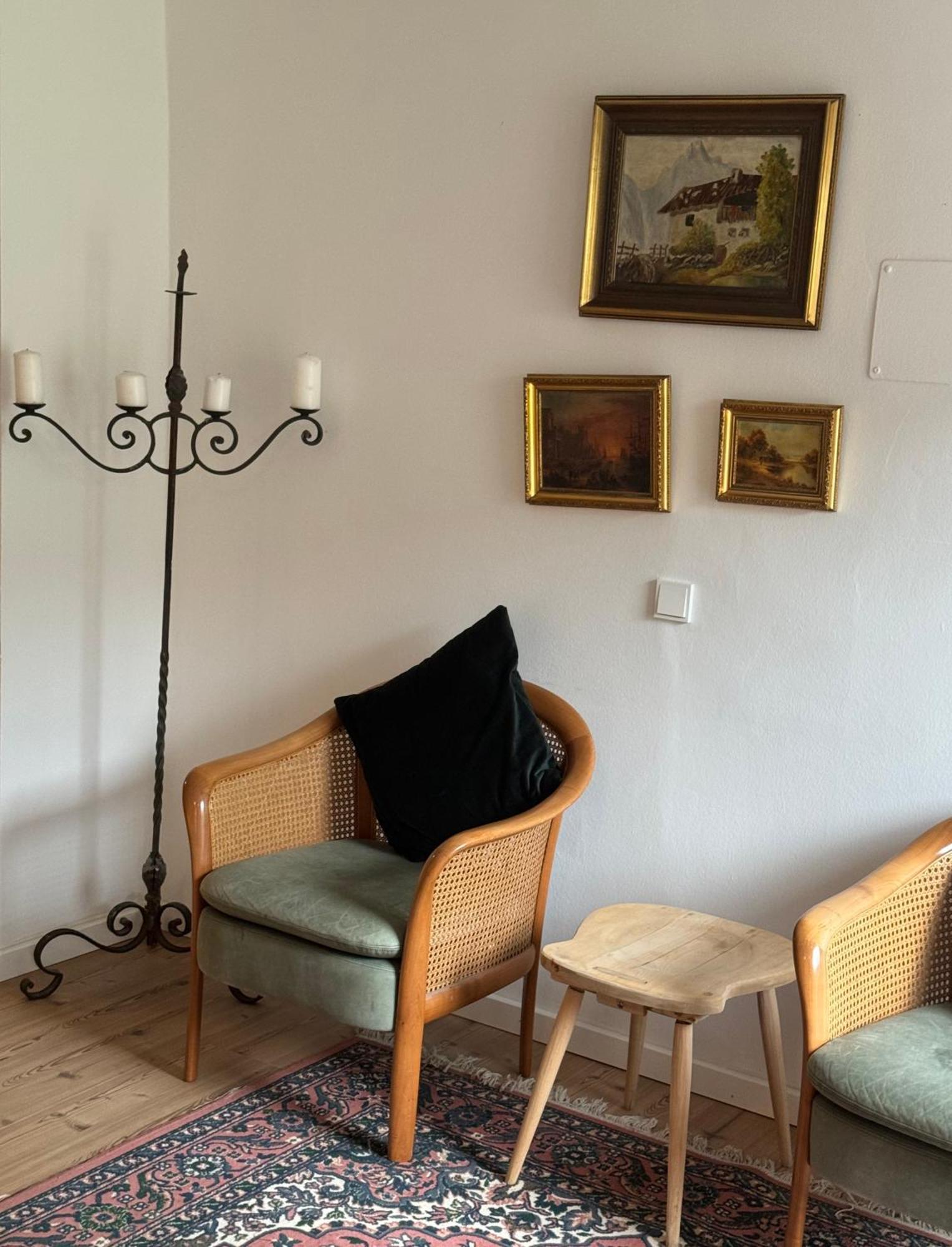 Der Gamsjaeger Hotel Гозау Екстериор снимка